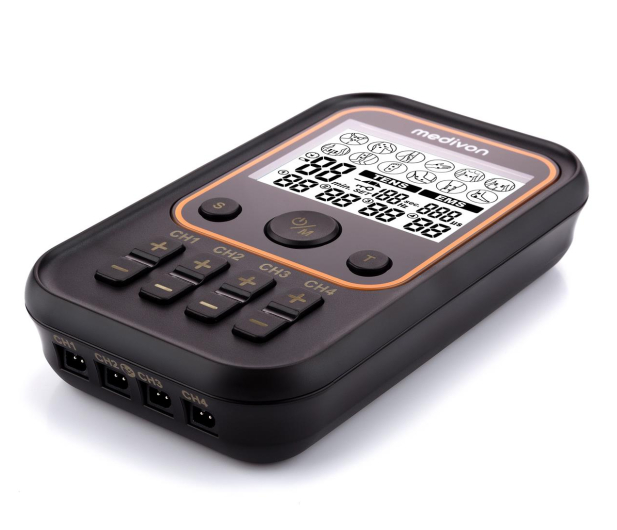 Medivon Elektrostymulator OdinFlex PRO - 1238639 - zdjęcie 3